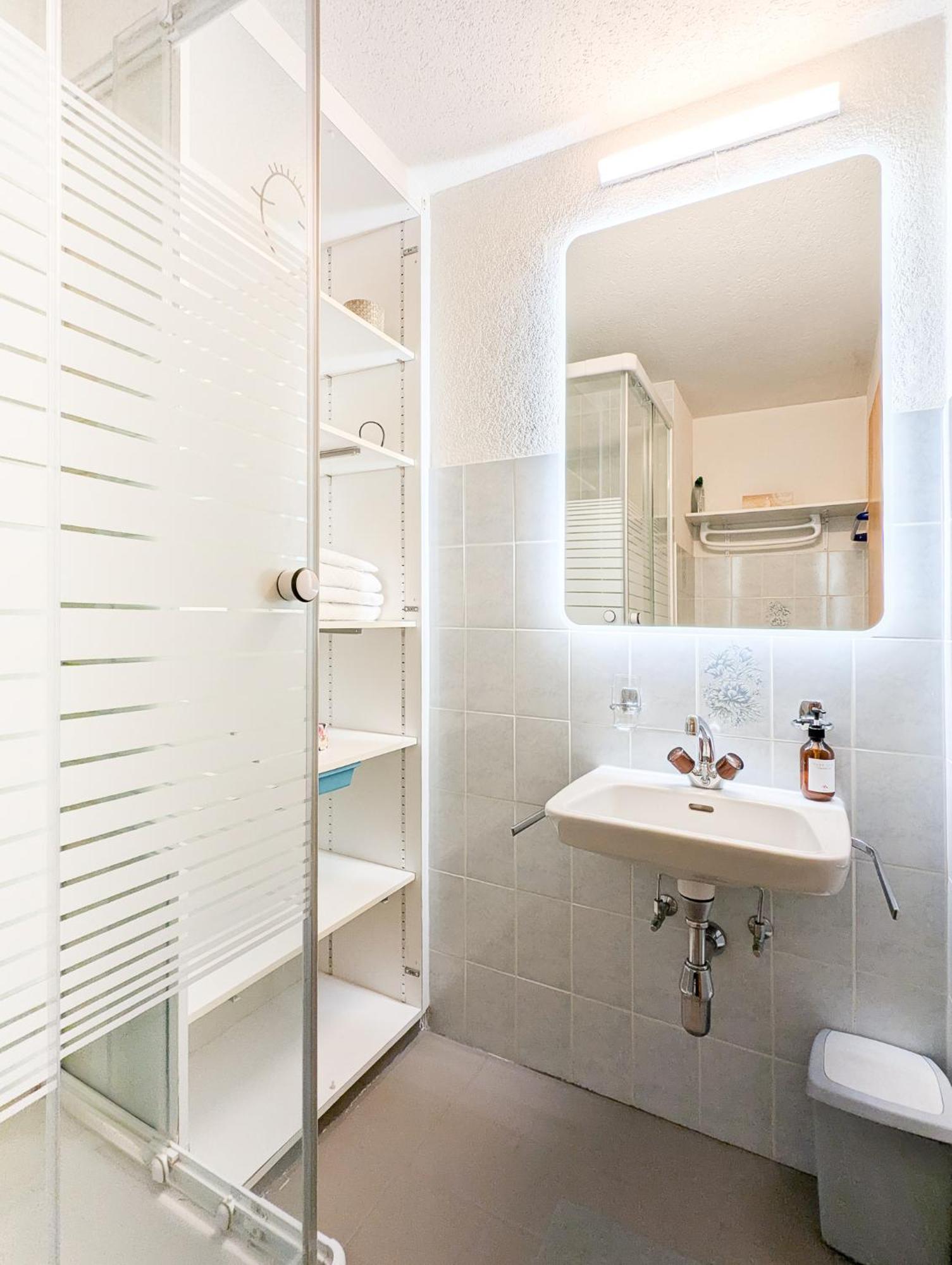 Center Of Veysonnaz With A View ! Apartment Bagian luar foto